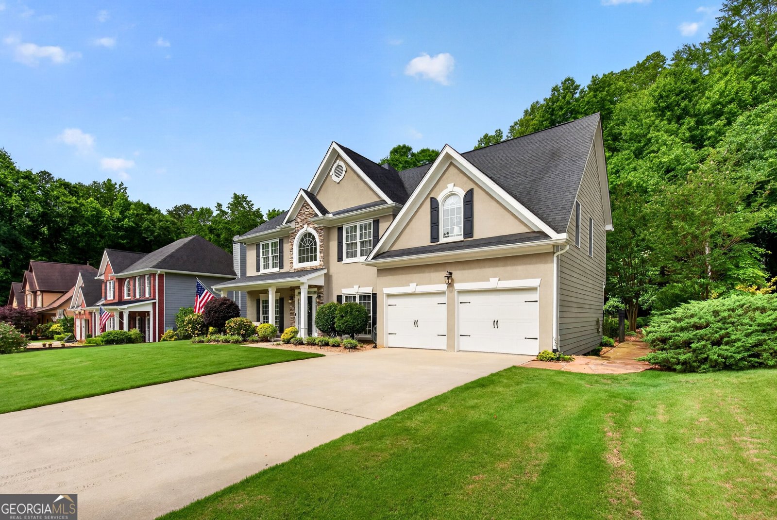 105 Brookgrove Lane Peachtree City - Photo 88