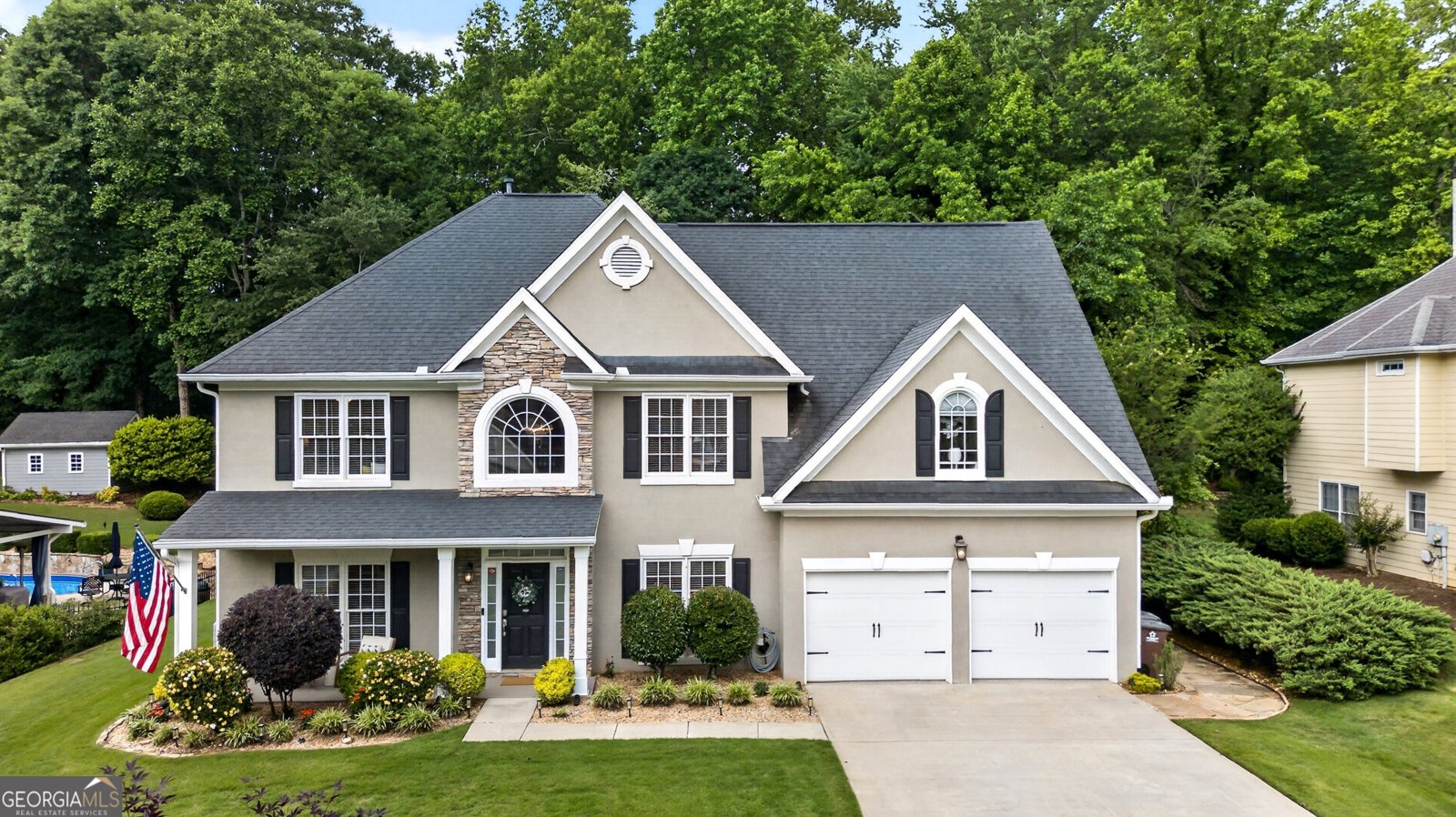 105 Brookgrove Lane Peachtree City - Photo 89