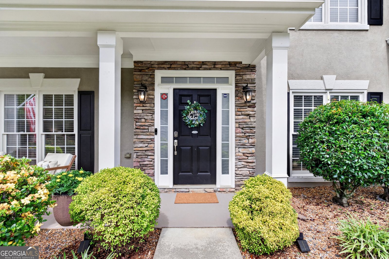 105 Brookgrove Lane Peachtree City - Photo 9