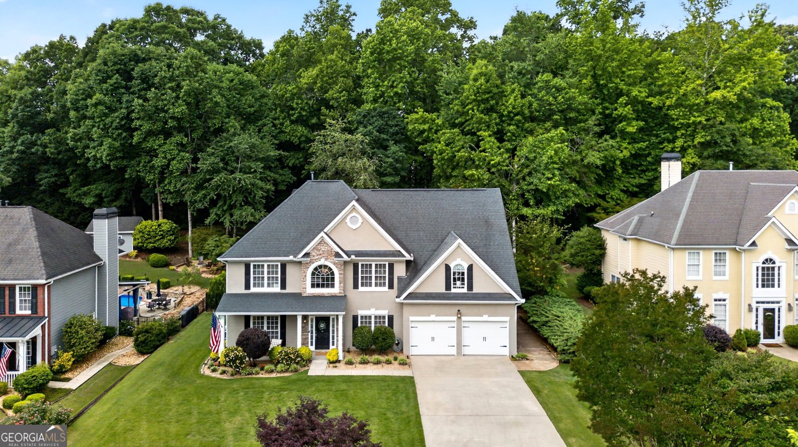 105 Brookgrove Lane Peachtree City - Photo 90
