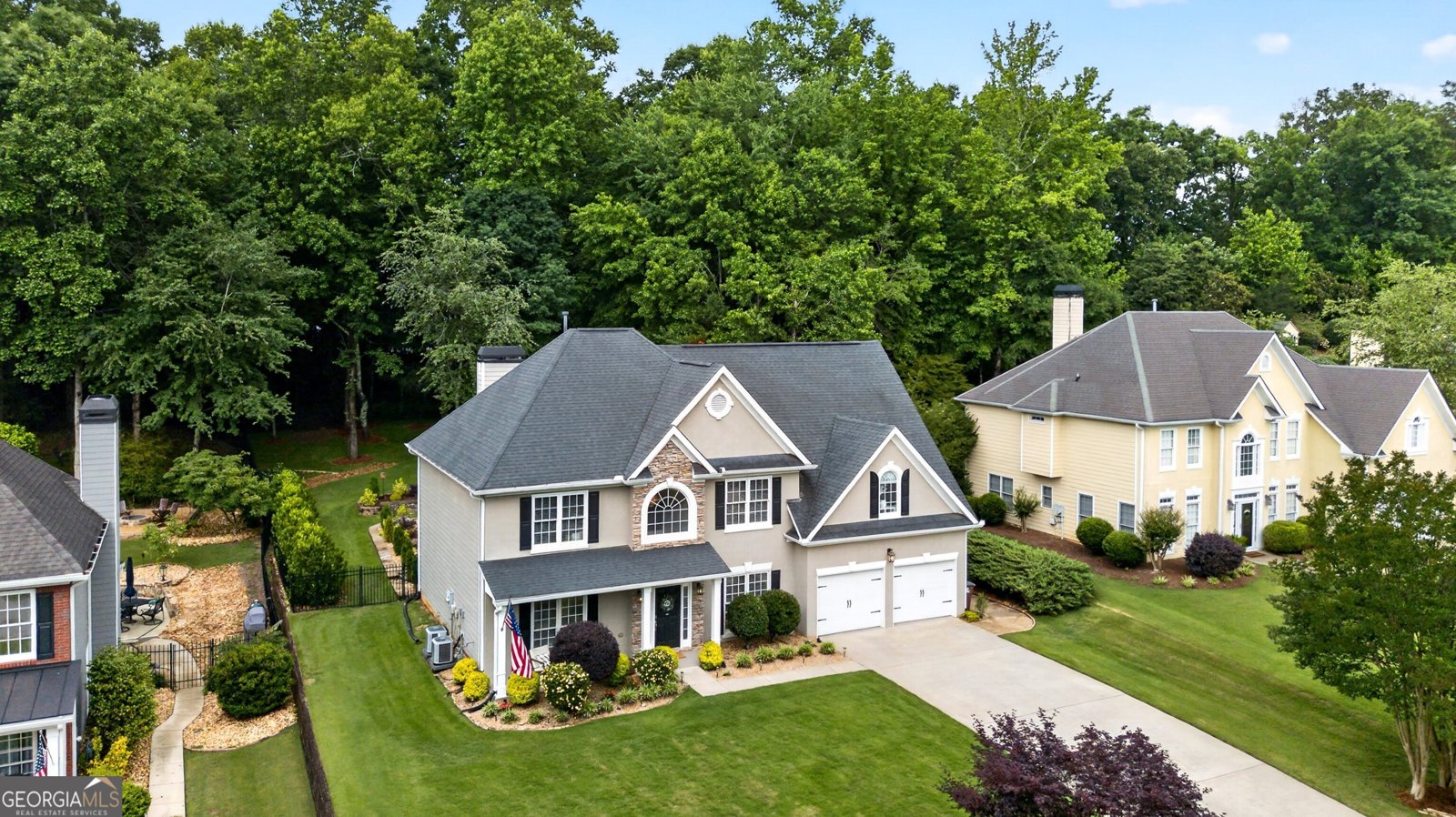 105 Brookgrove Lane Peachtree City - Photo 91