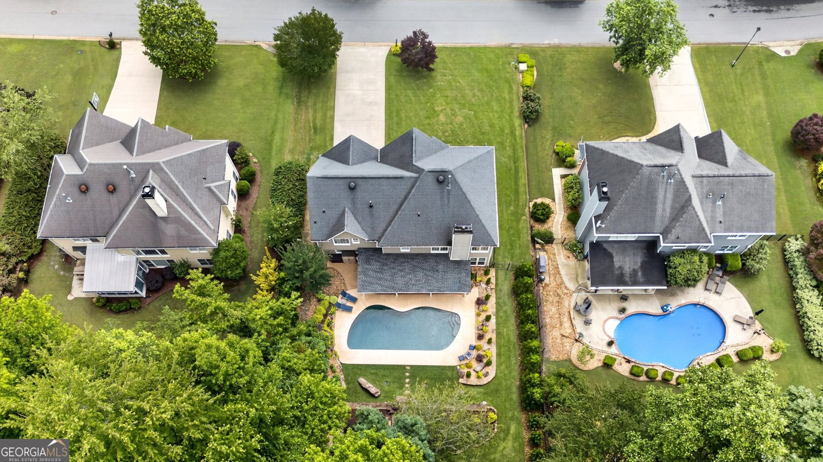 105 Brookgrove Lane Peachtree City - Photo 95