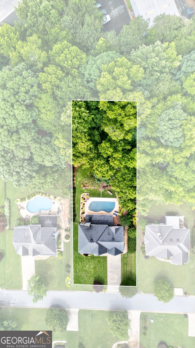 105 Brookgrove Lane Peachtree City - Photo 97