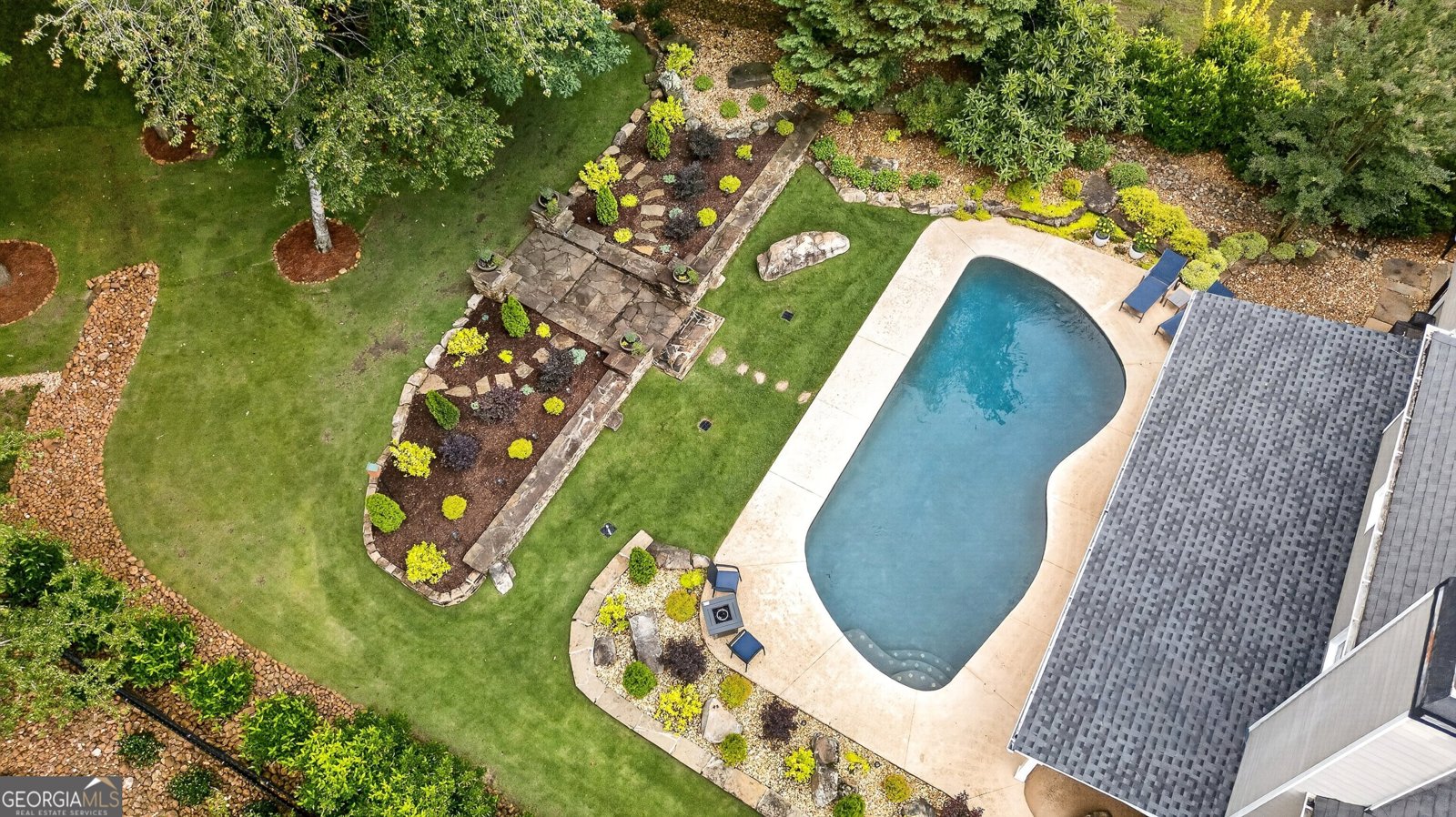 105 Brookgrove Lane Peachtree City - Photo 99