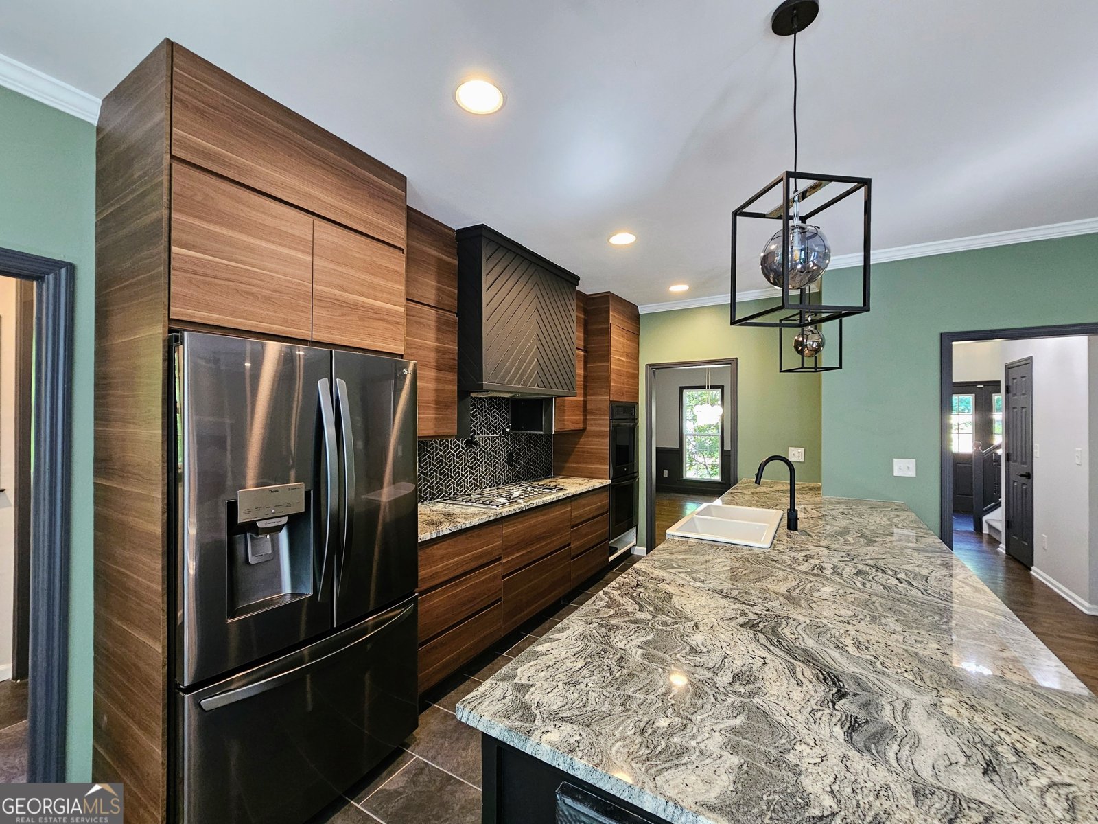 225 NACOOCHEE Drive Woodstock - Photo 18