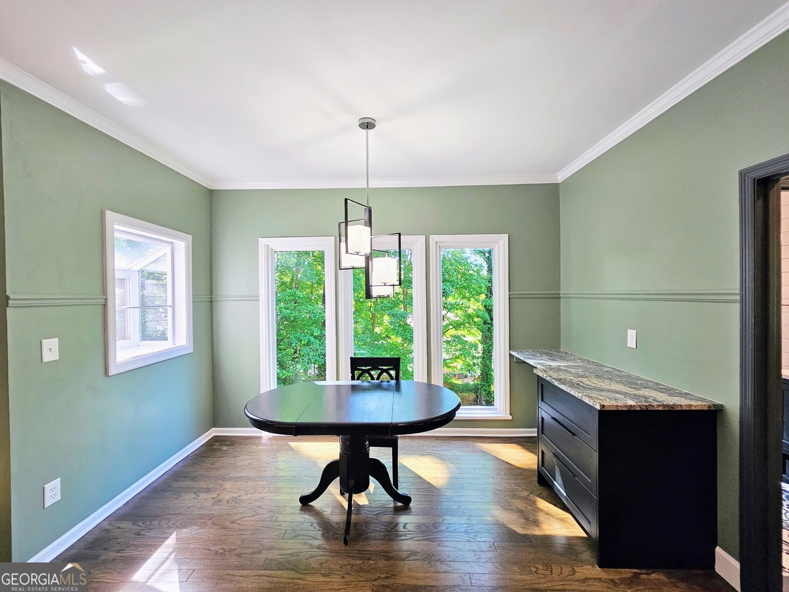 225 NACOOCHEE Drive Woodstock - Photo 19
