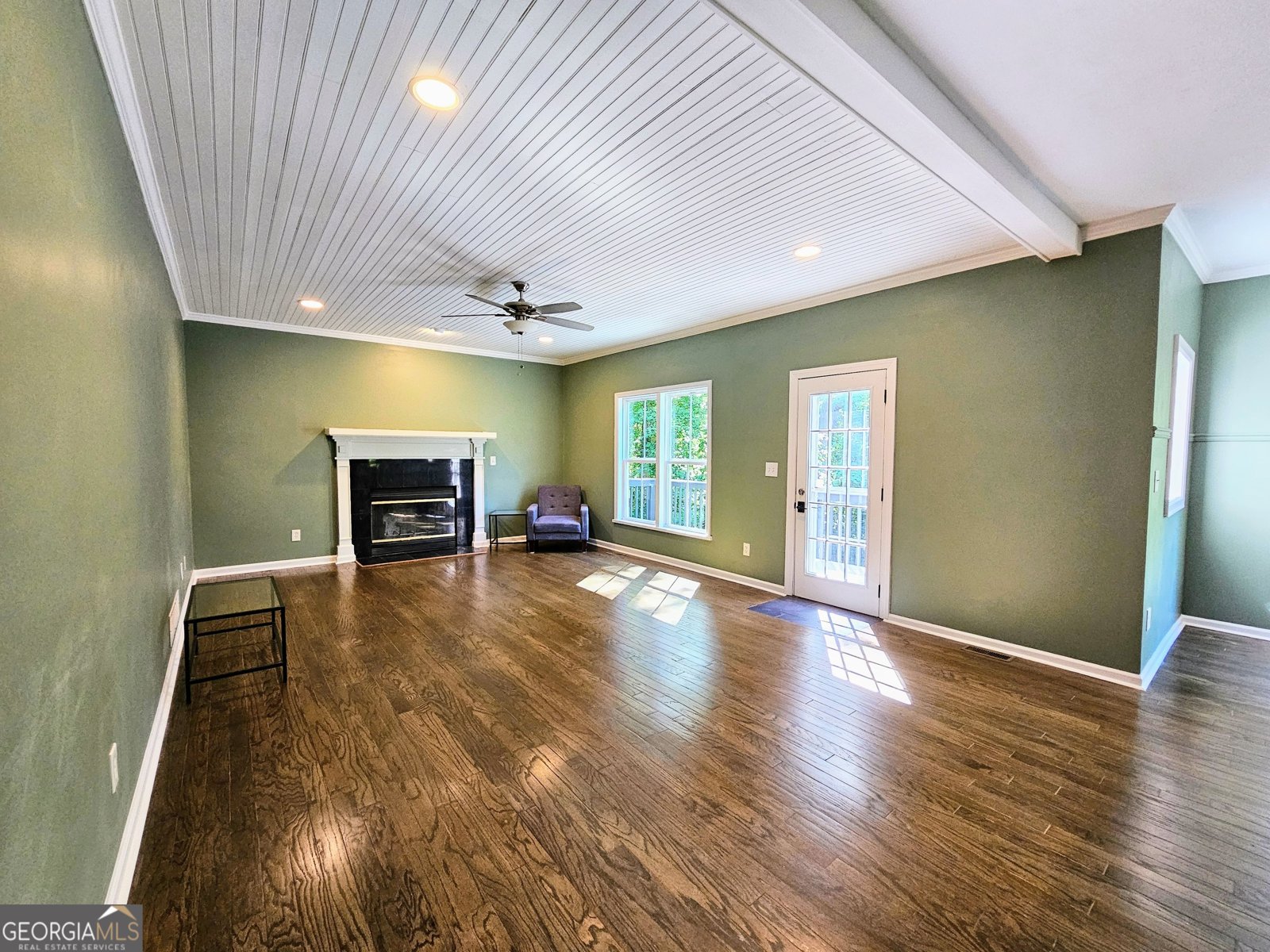 225 NACOOCHEE Drive Woodstock - Photo 24