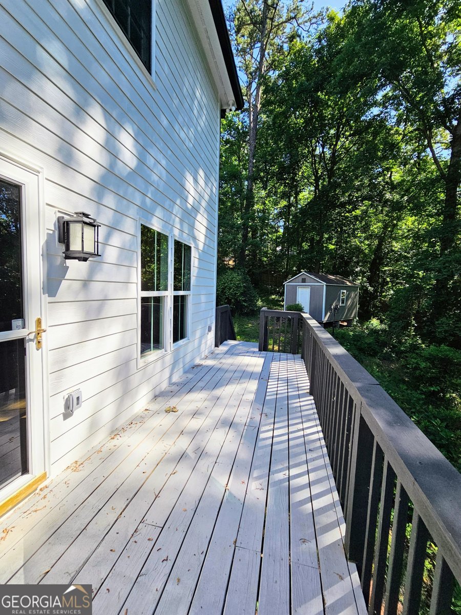225 NACOOCHEE Drive Woodstock - Photo 27
