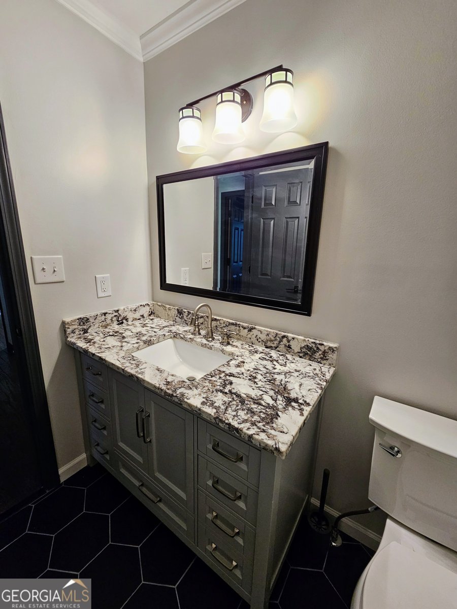 225 NACOOCHEE Drive Woodstock - Photo 30