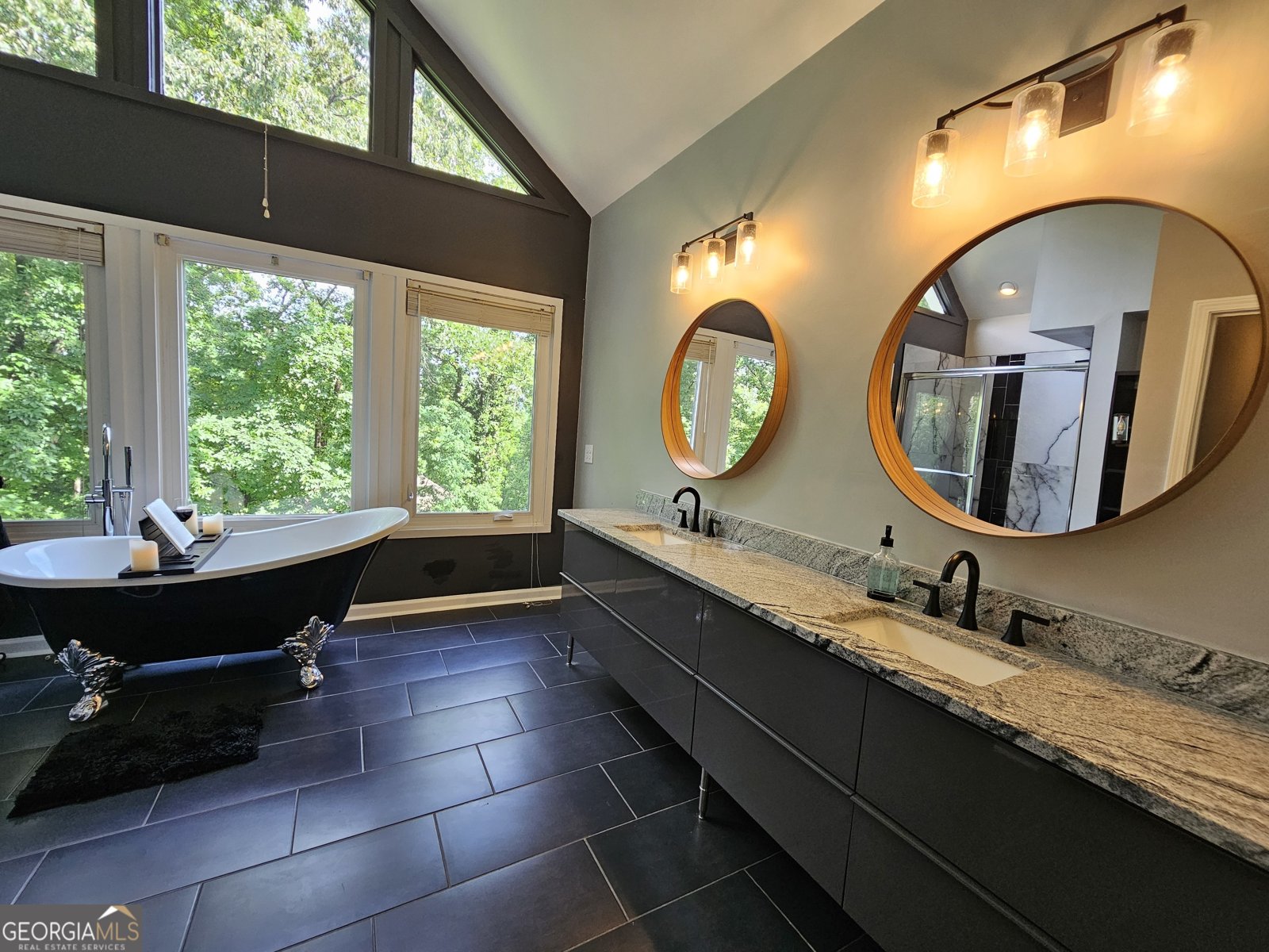 225 NACOOCHEE Drive Woodstock - Photo 45