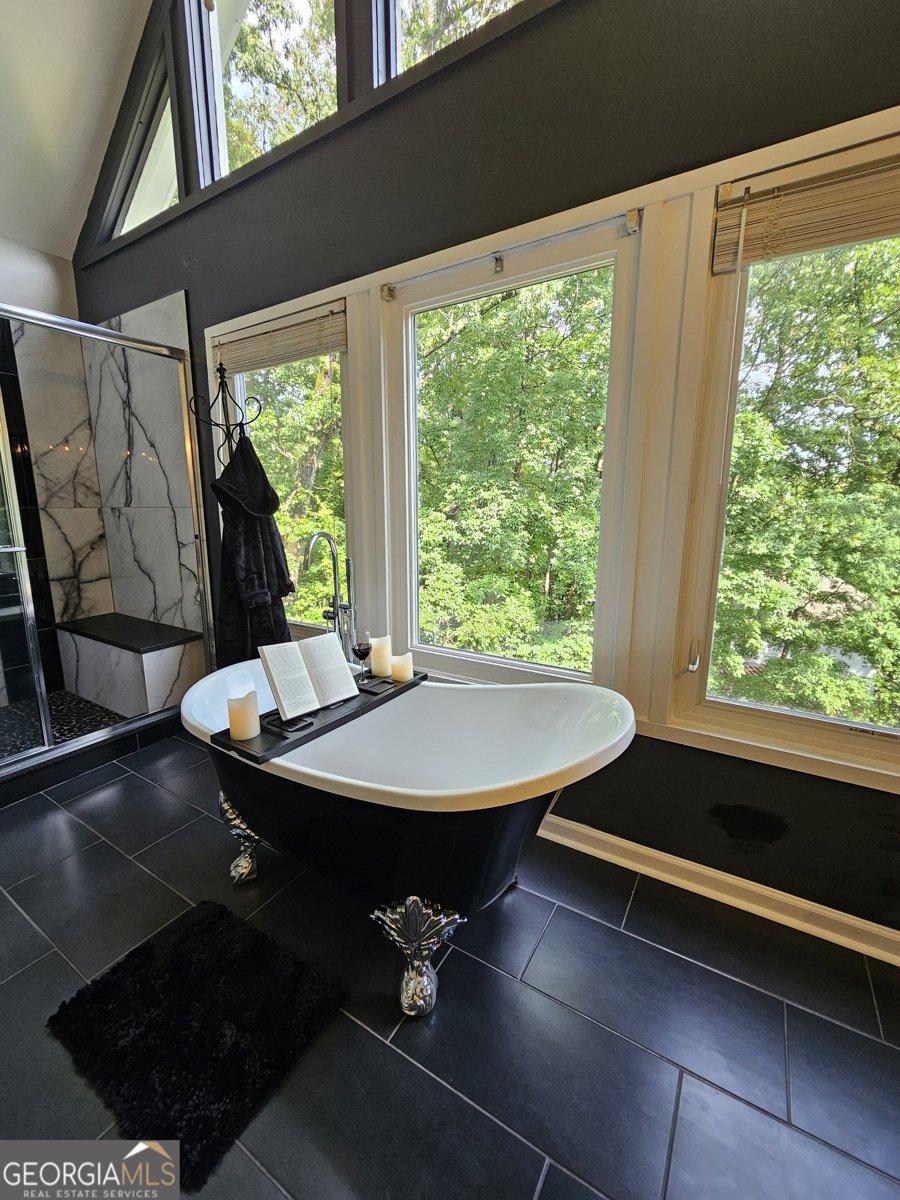 225 NACOOCHEE Drive Woodstock - Photo 49