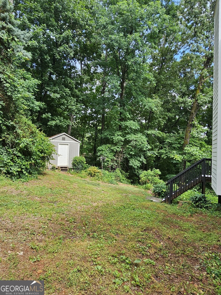 225 NACOOCHEE Drive Woodstock - Photo 57