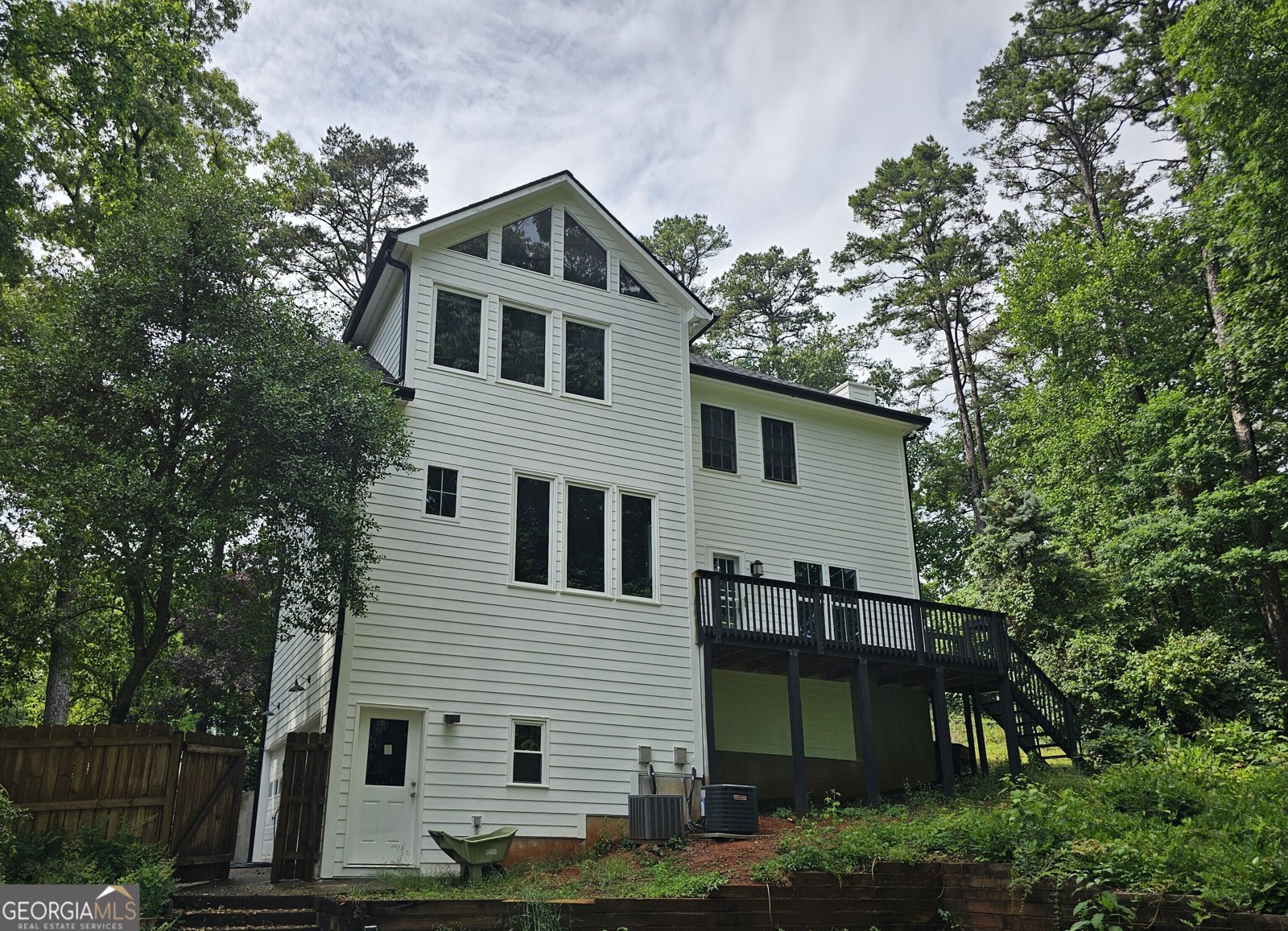 225 NACOOCHEE Drive Woodstock - Photo 59
