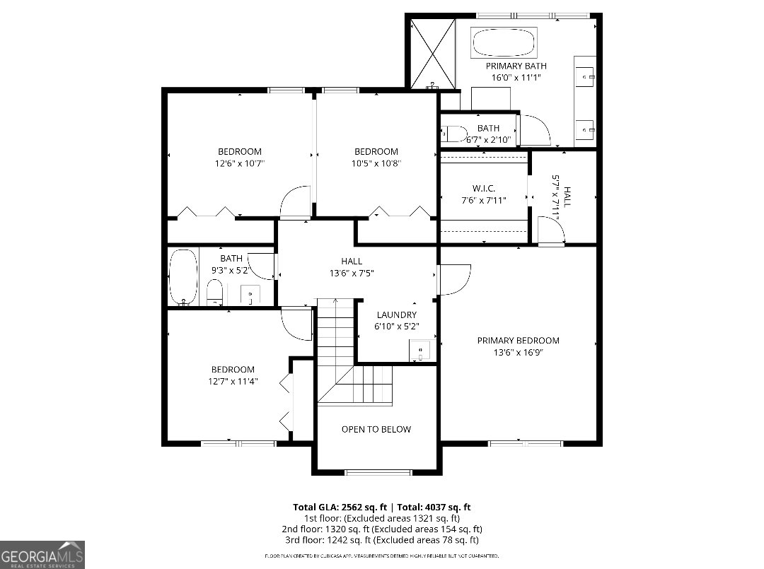 225 NACOOCHEE Drive Woodstock - Photo 64
