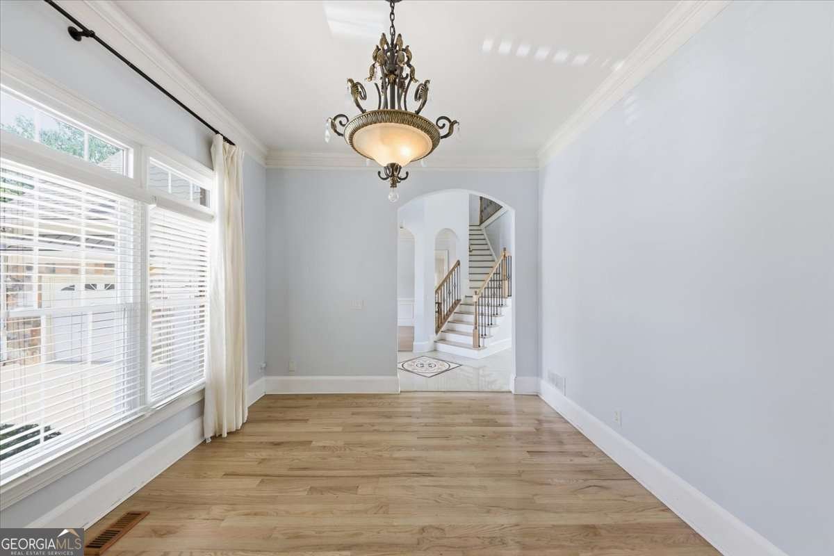 125 Stone Pond Lane Alpharetta - Photo 11