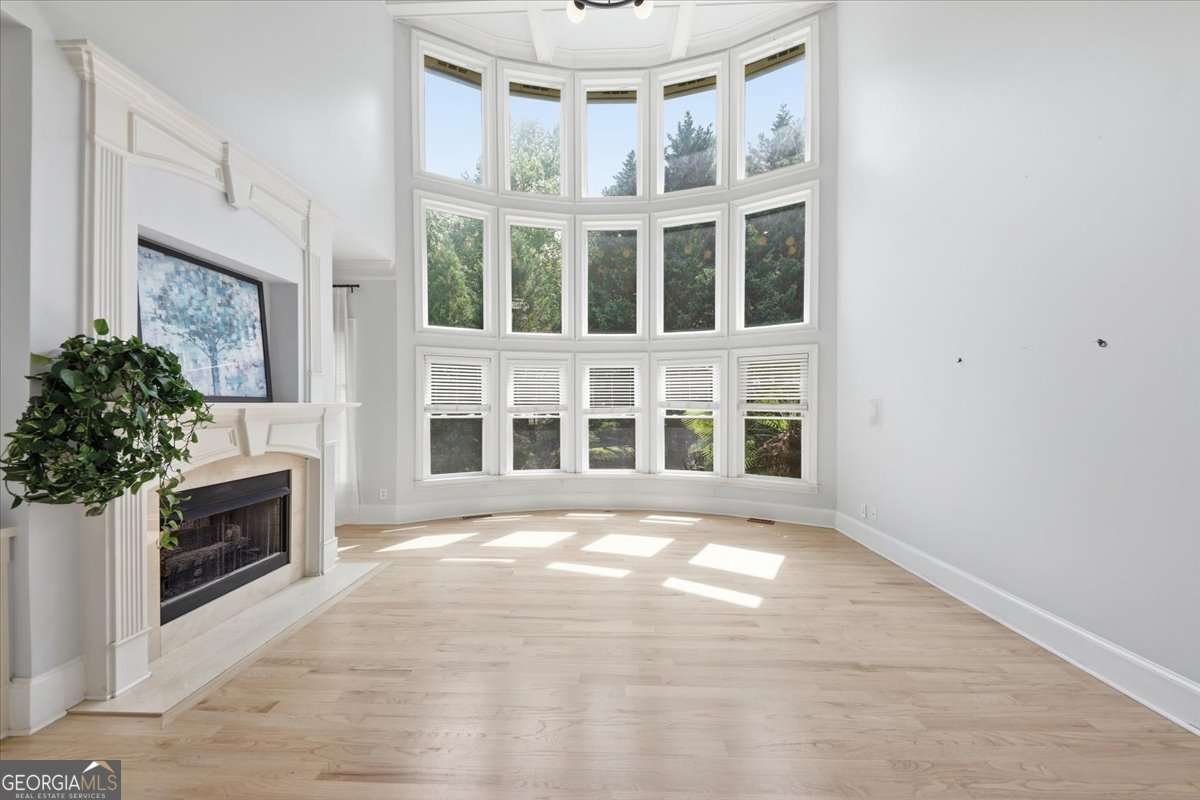 125 Stone Pond Lane Alpharetta - Photo 12