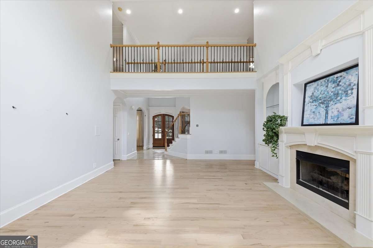 125 Stone Pond Lane Alpharetta - Photo 13