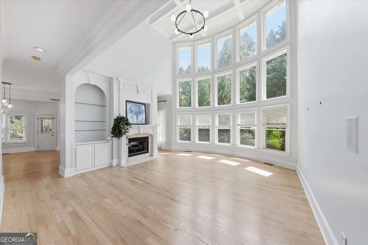 125 Stone Pond Lane Alpharetta - Photo 14