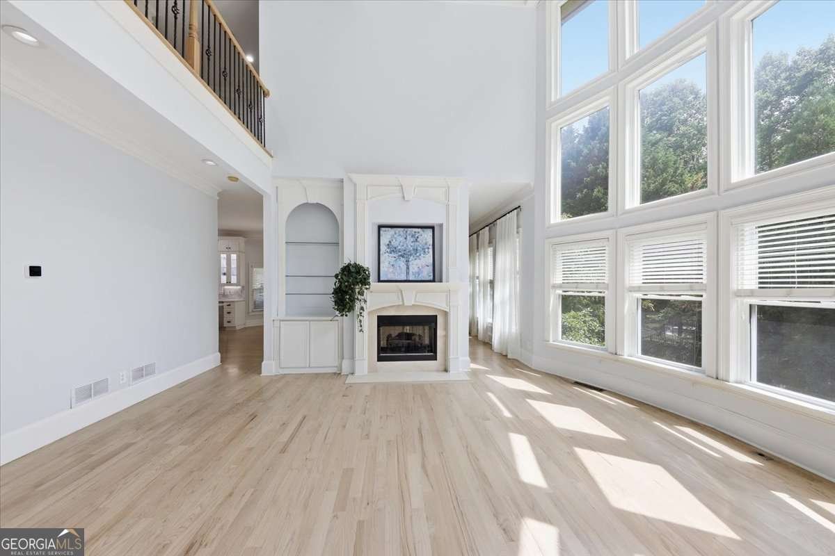 125 Stone Pond Lane Alpharetta - Photo 15