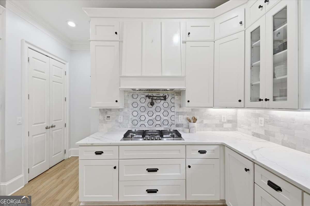 125 Stone Pond Lane Alpharetta - Photo 18