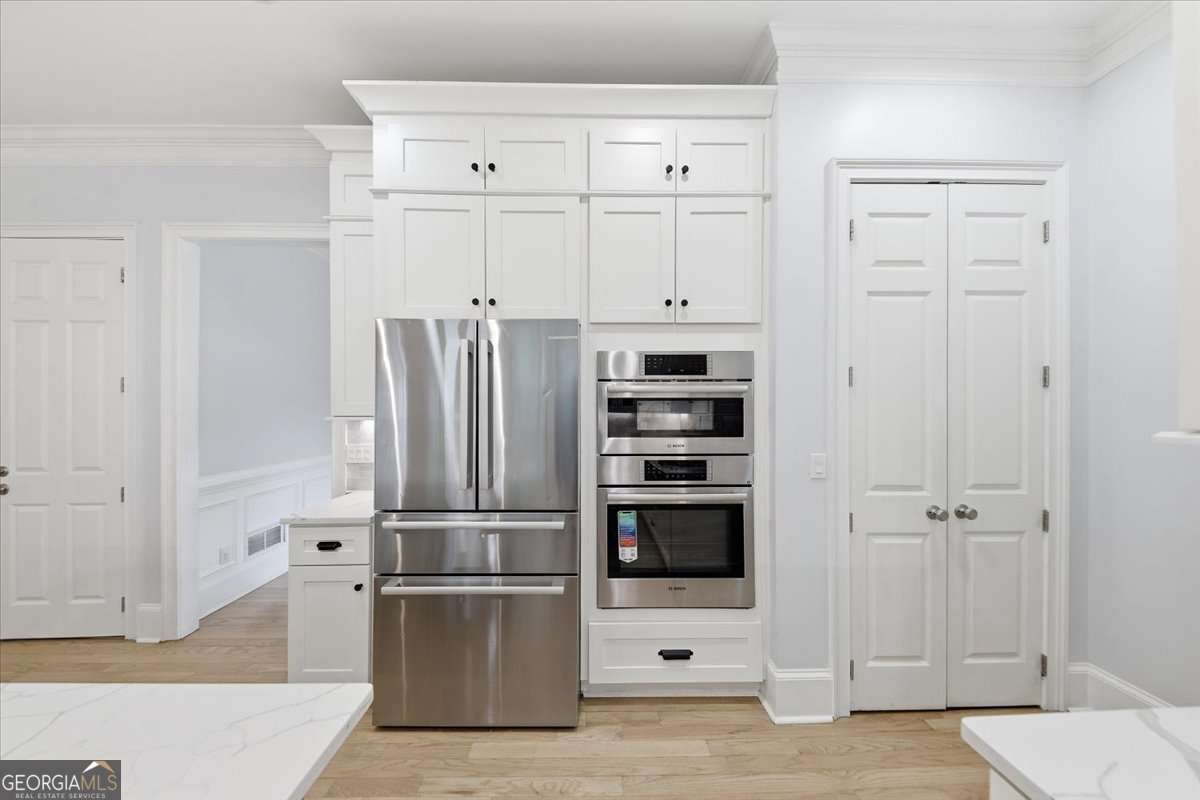 125 Stone Pond Lane Alpharetta - Photo 20