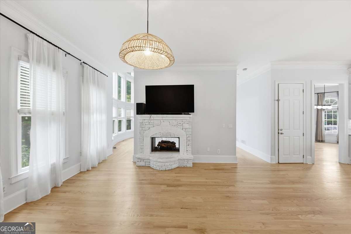 125 Stone Pond Lane Alpharetta - Photo 22