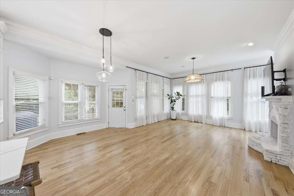 125 Stone Pond Lane Alpharetta - Photo 24