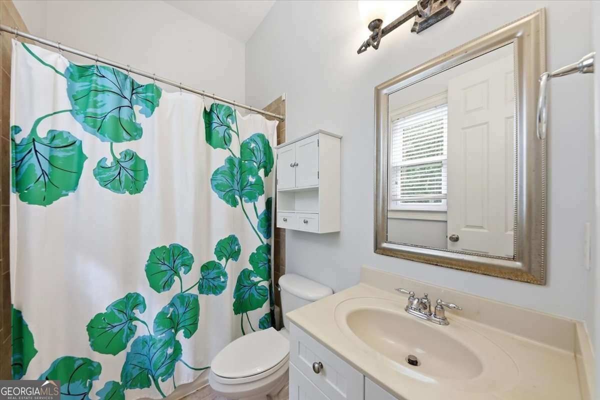 125 Stone Pond Lane Alpharetta - Photo 27