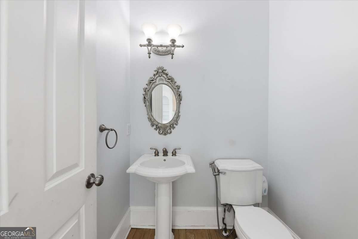 125 Stone Pond Lane Alpharetta - Photo 28