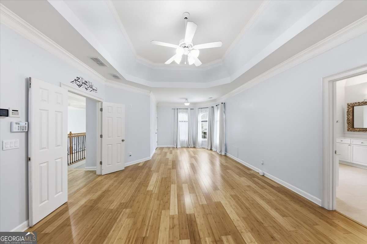 125 Stone Pond Lane Alpharetta - Photo 45