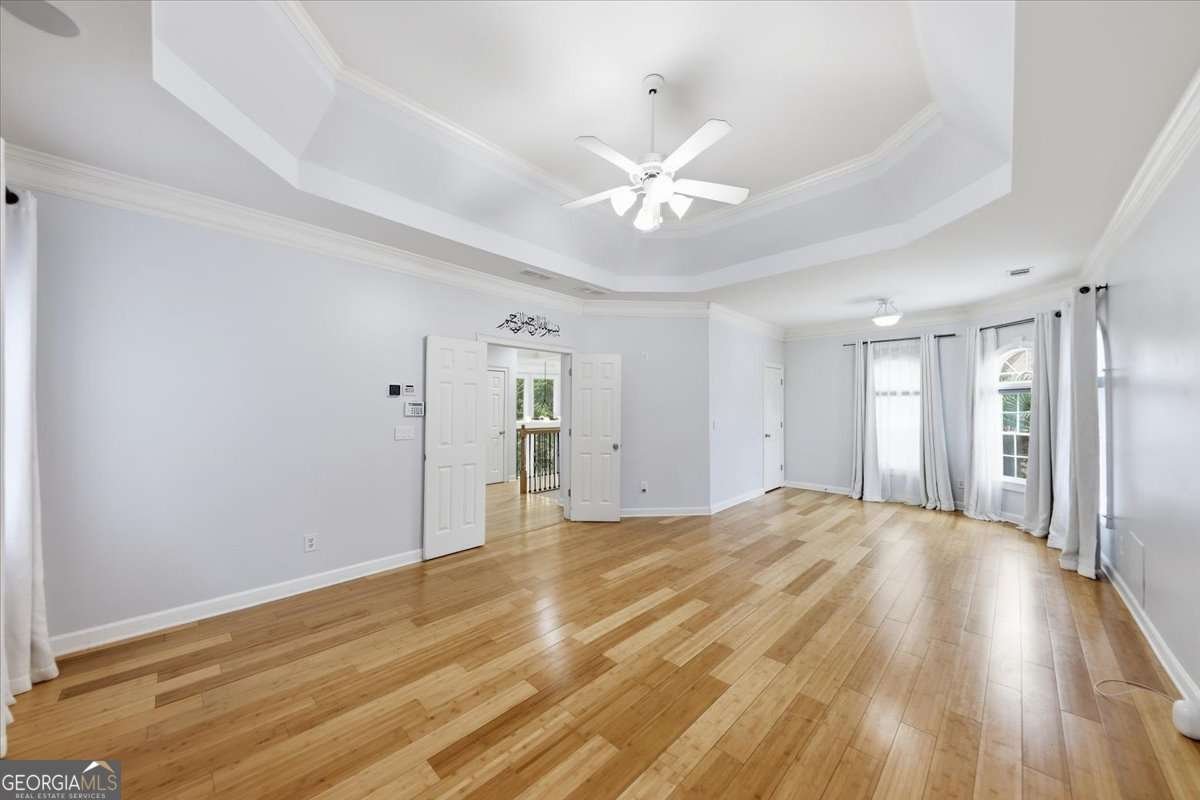 125 Stone Pond Lane Alpharetta - Photo 46