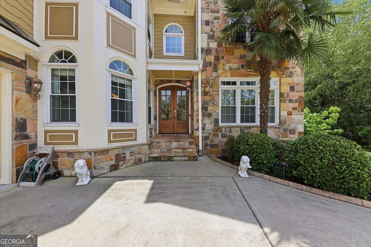 125 Stone Pond Lane Alpharetta - Photo 6