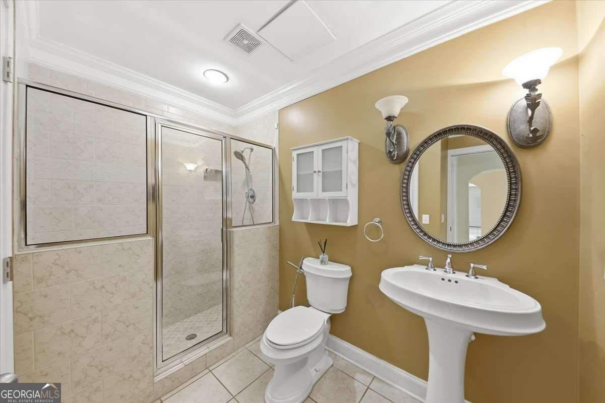 125 Stone Pond Lane Alpharetta - Photo 60