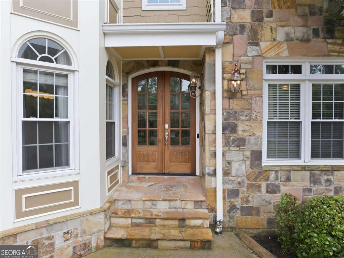 125 Stone Pond Lane Alpharetta - Photo 7