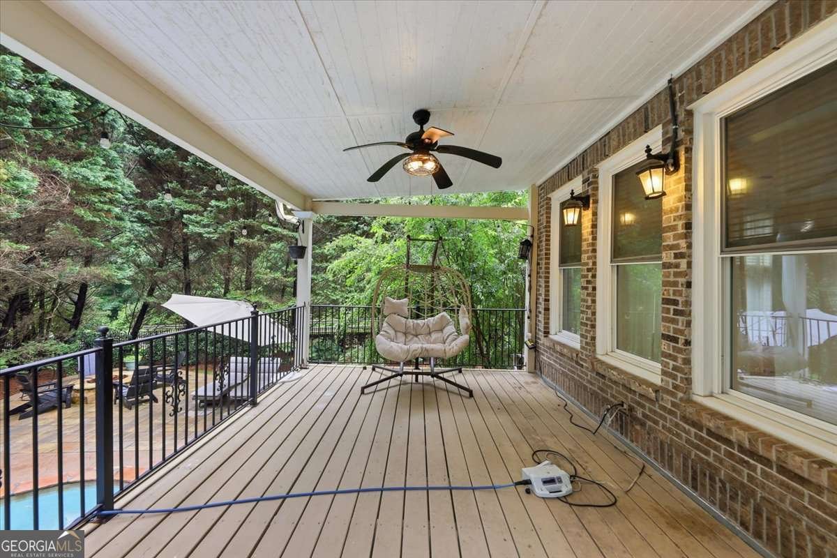 125 Stone Pond Lane Alpharetta - Photo 70