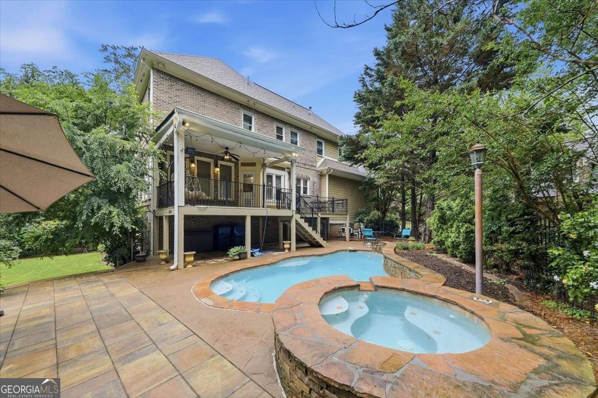 125 Stone Pond Lane Alpharetta - Photo 75