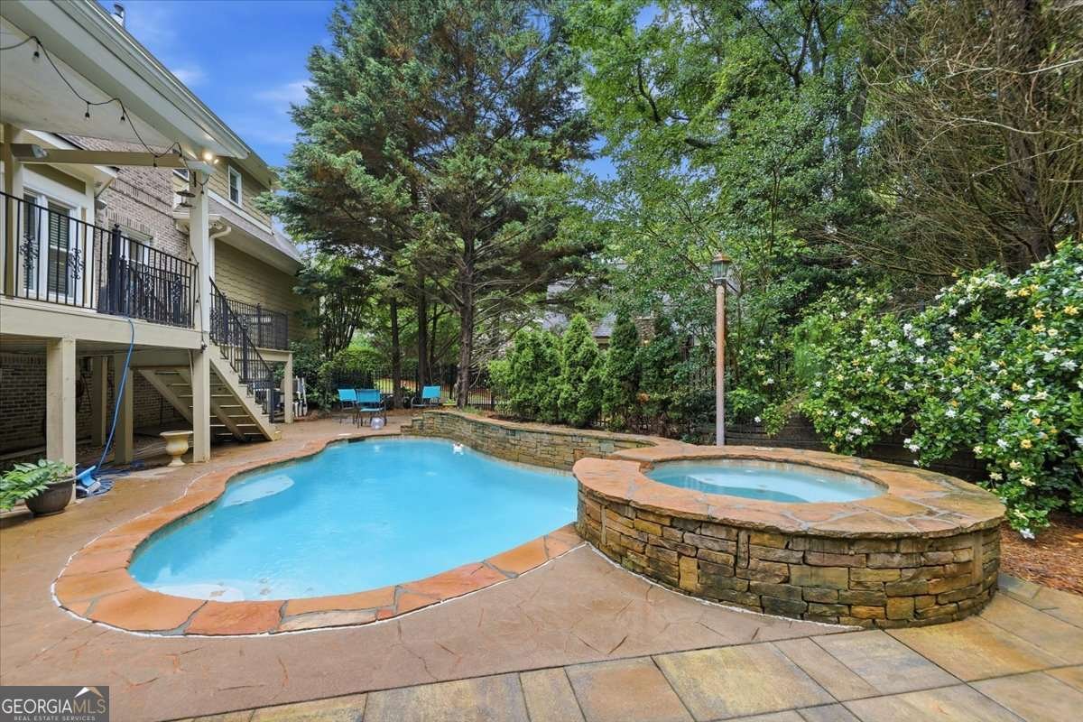 125 Stone Pond Lane Alpharetta - Photo 76