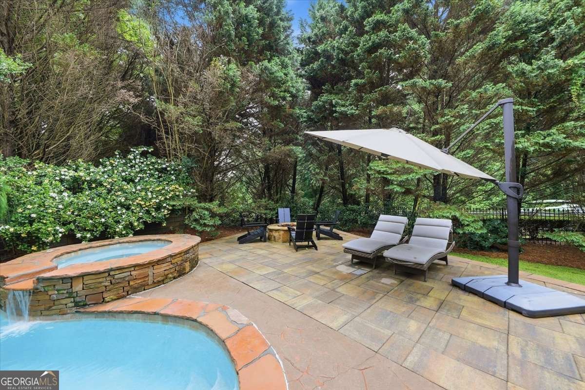 125 Stone Pond Lane Alpharetta - Photo 77