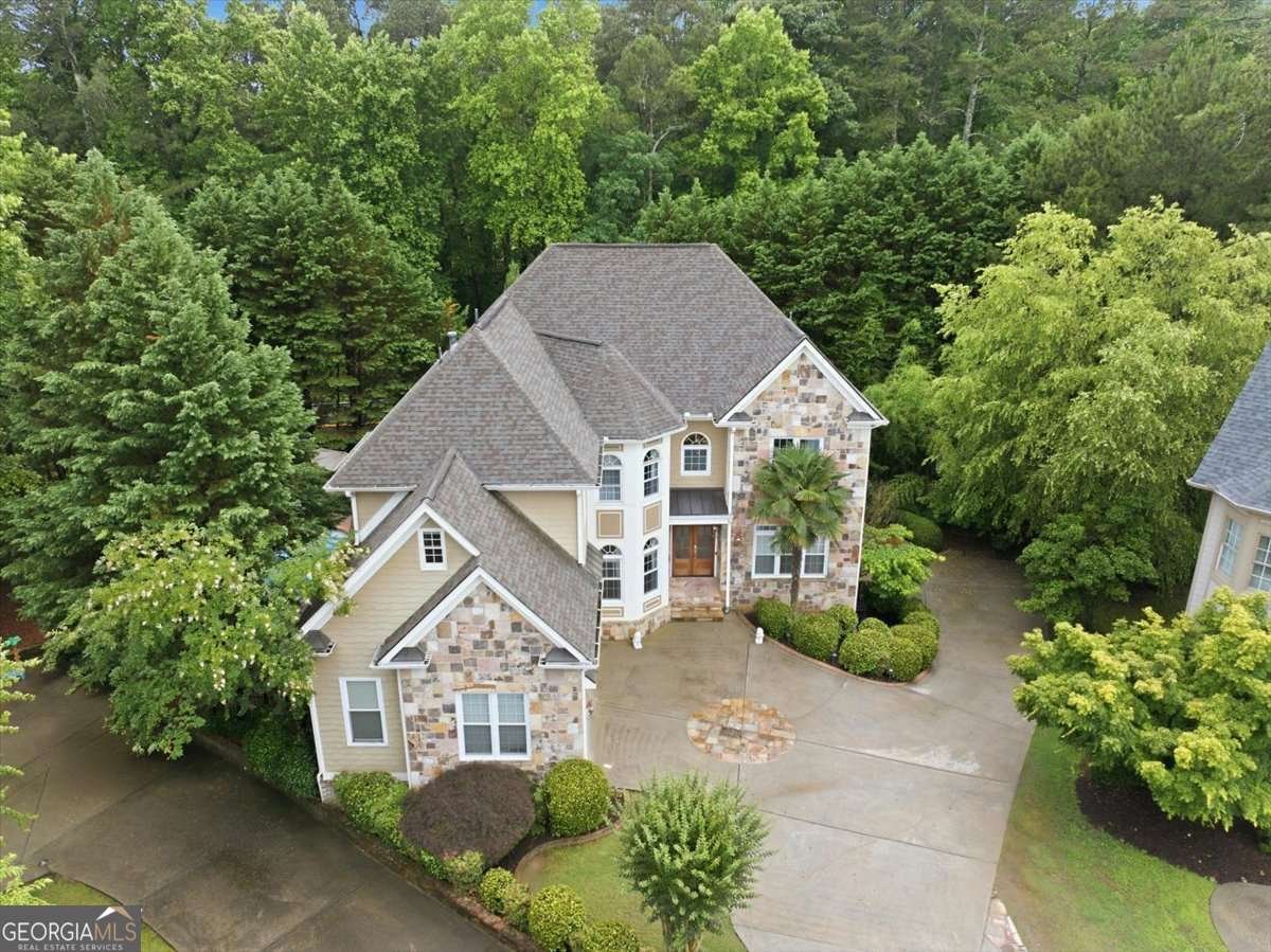 125 Stone Pond Lane Alpharetta - Photo 78