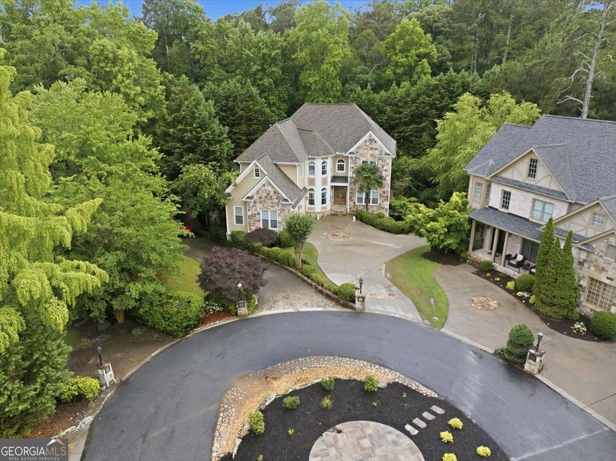 125 Stone Pond Lane Alpharetta - Photo 79
