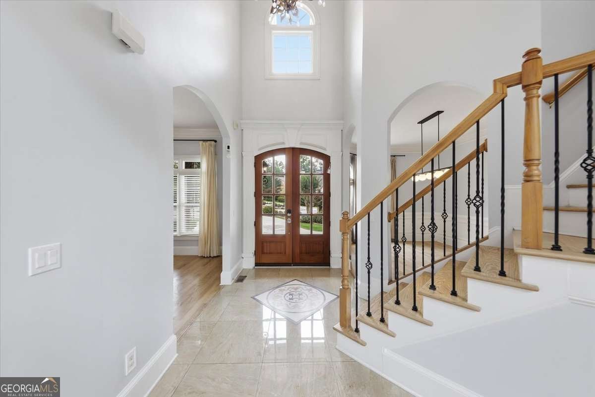 125 Stone Pond Lane Alpharetta - Photo 8