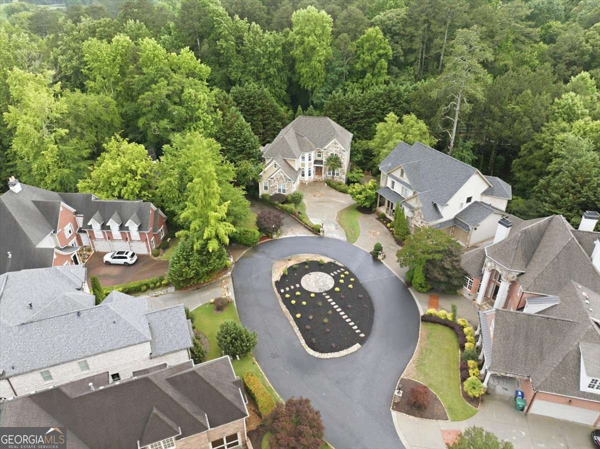 125 Stone Pond Lane Alpharetta - Photo 80