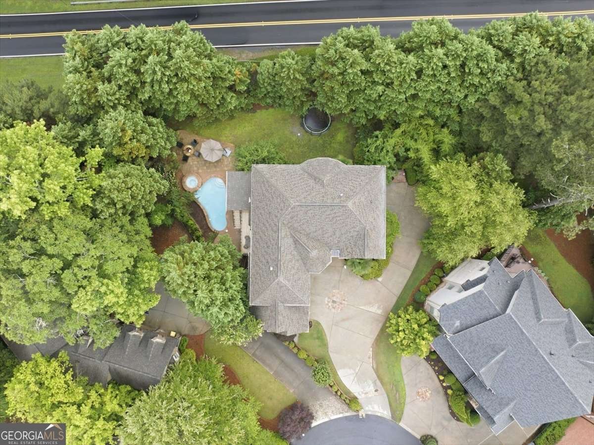 125 Stone Pond Lane Alpharetta - Photo 81