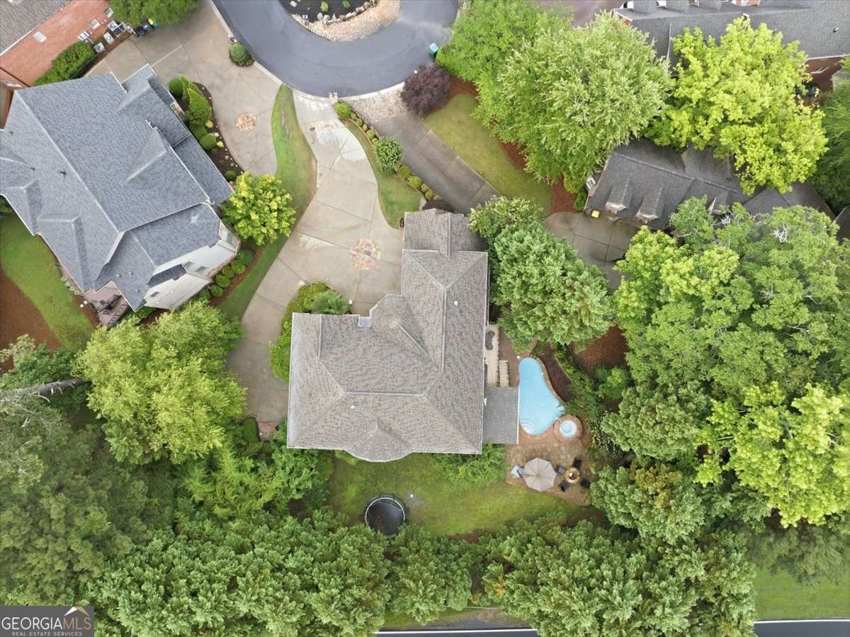 125 Stone Pond Lane Alpharetta - Photo 82