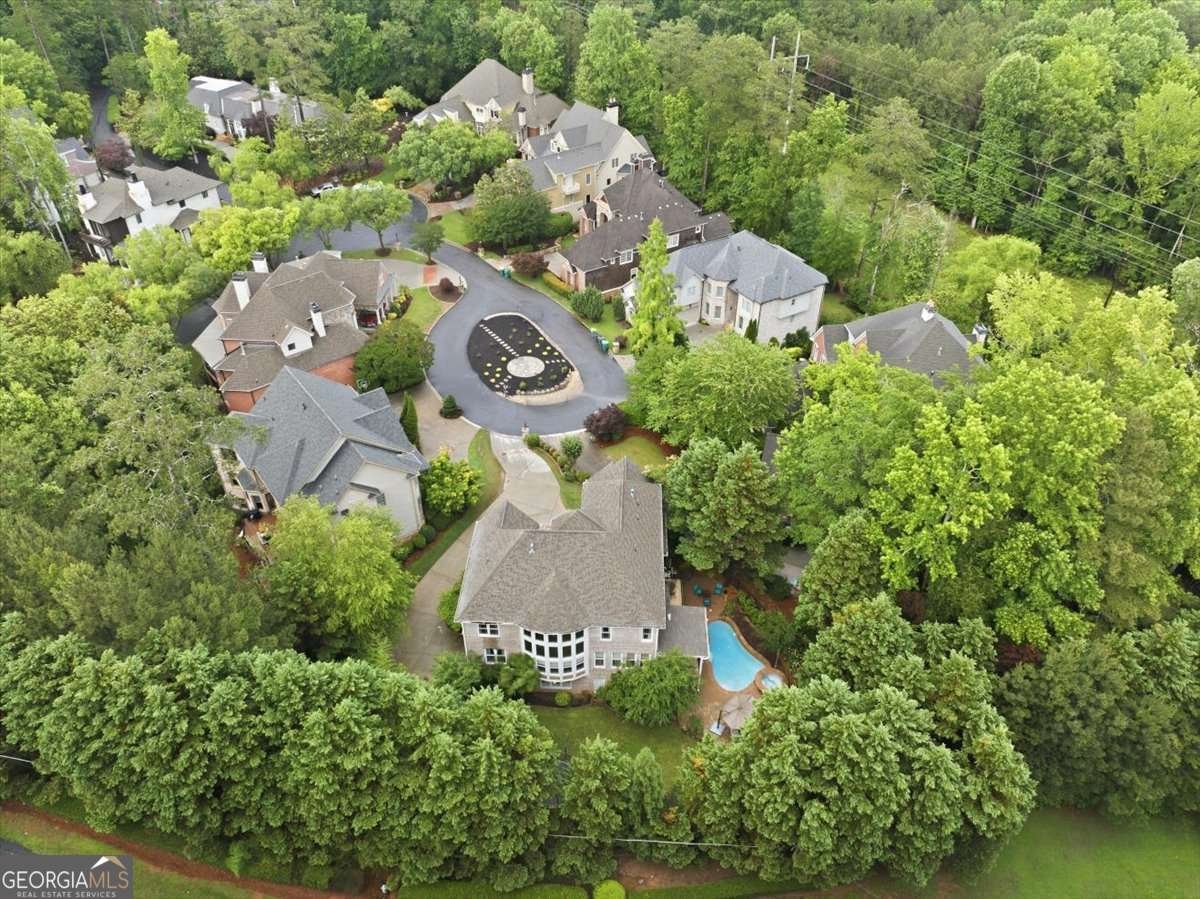 125 Stone Pond Lane Alpharetta - Photo 83
