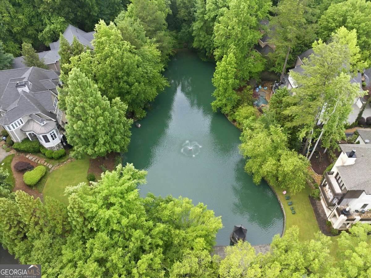 125 Stone Pond Lane Alpharetta - Photo 84