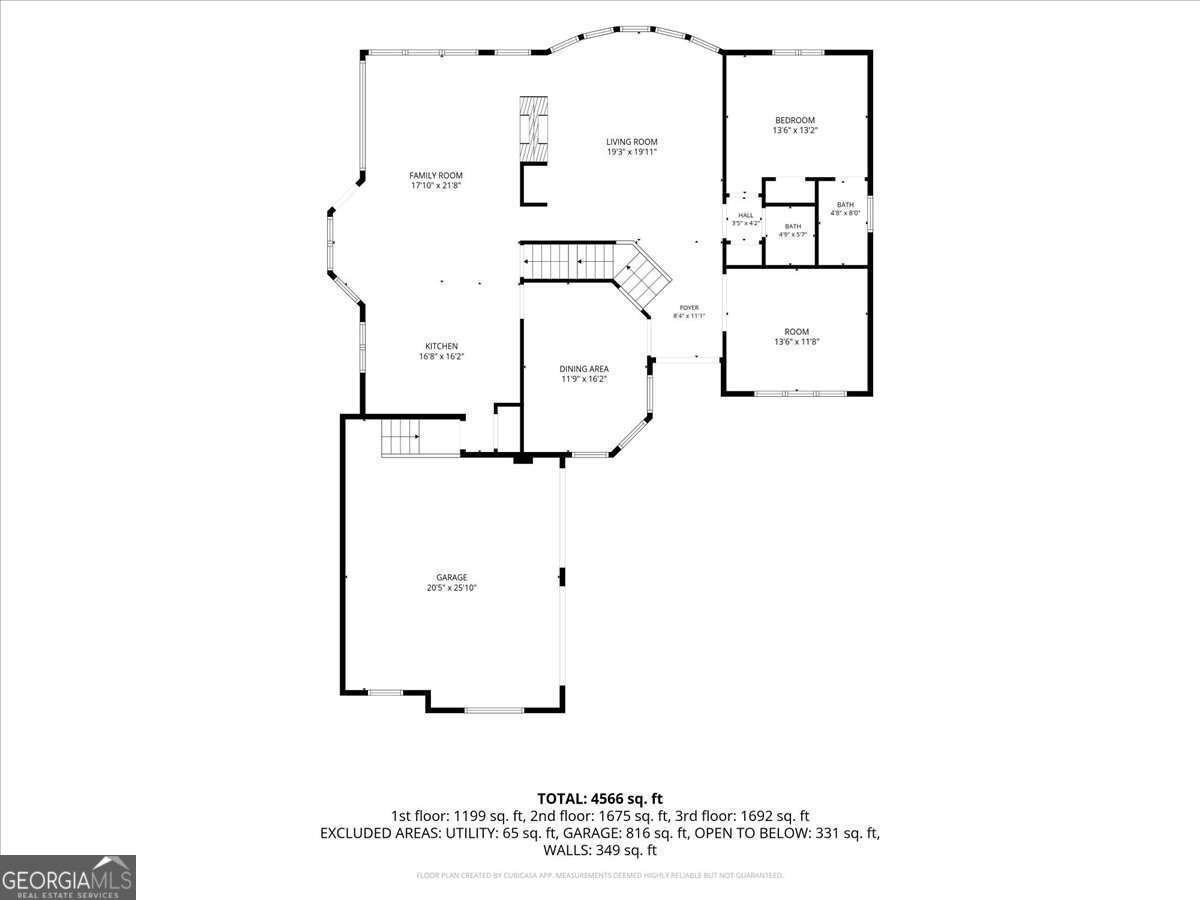 125 Stone Pond Lane Alpharetta - Photo 86