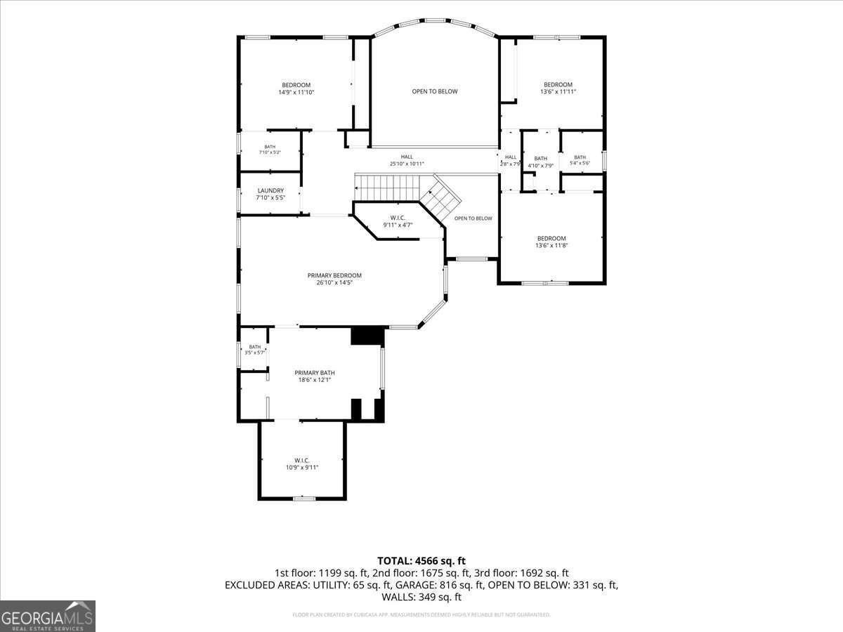 125 Stone Pond Lane Alpharetta - Photo 87