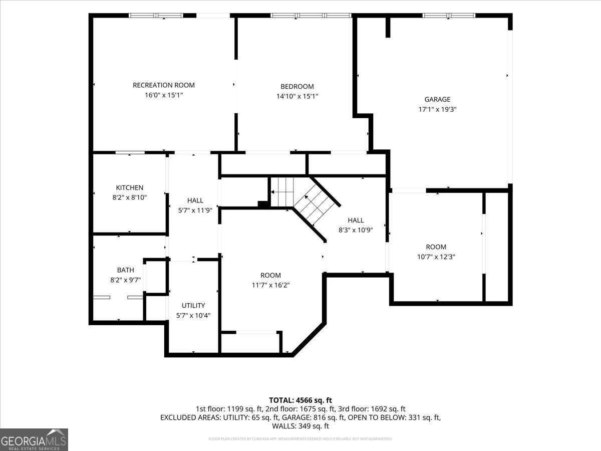 125 Stone Pond Lane Alpharetta - Photo 88