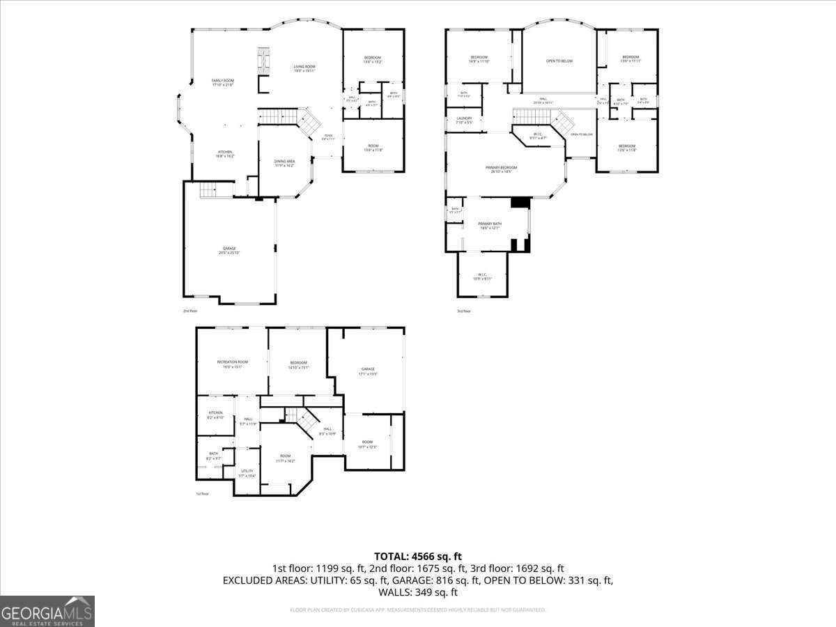 125 Stone Pond Lane Alpharetta - Photo 89